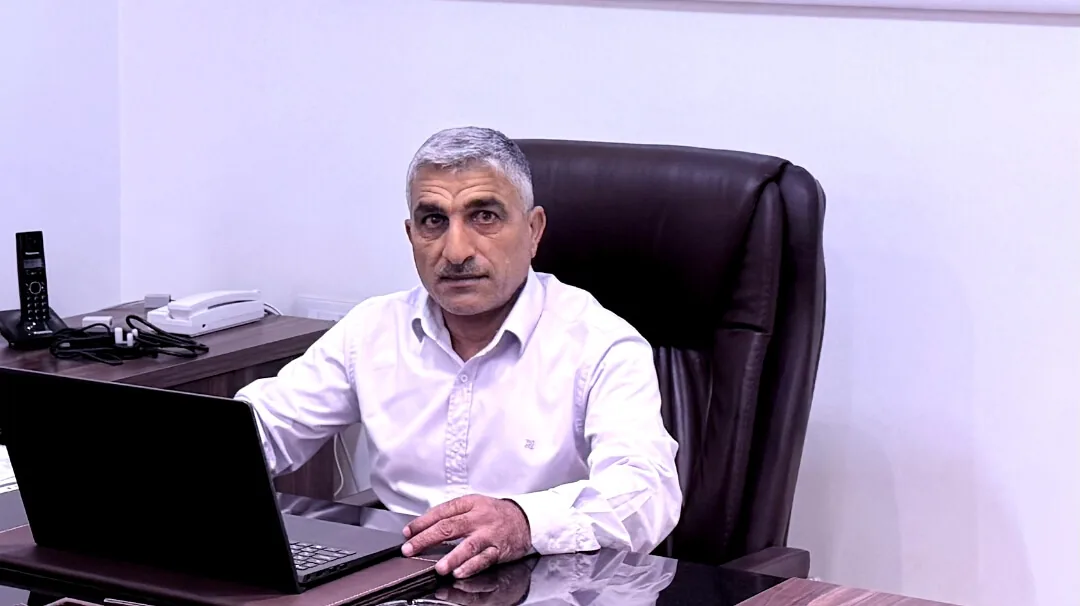 عبد عليوي — عضو مجلس إدارة ايليفا