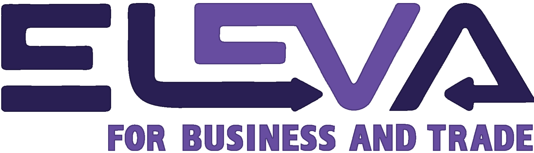 ايليفا Eleva ايليفا Logo 