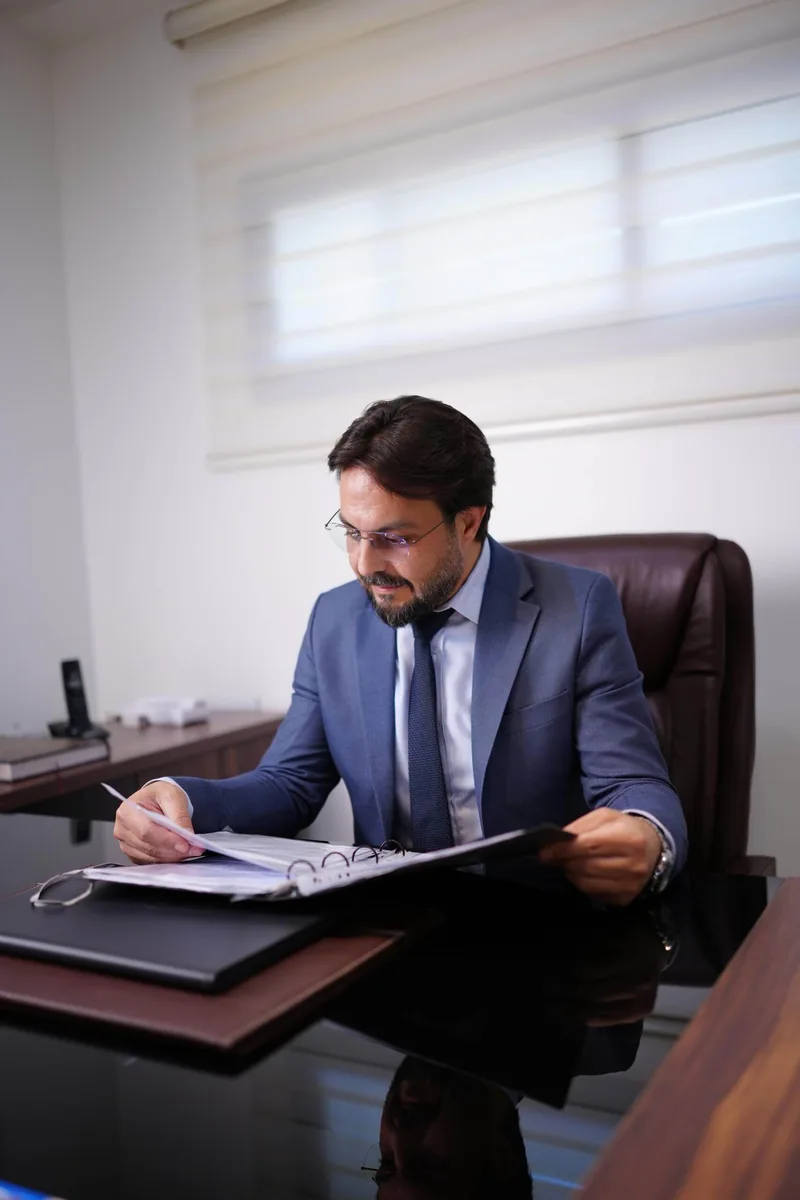 وسام البيك — مؤسس شركة ايليفا